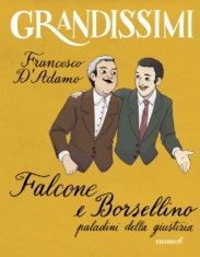 falcone e borsellino edizioni el