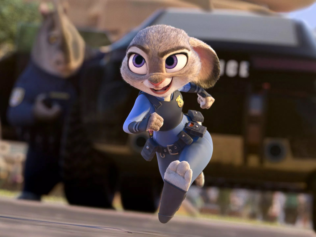 zootropolis